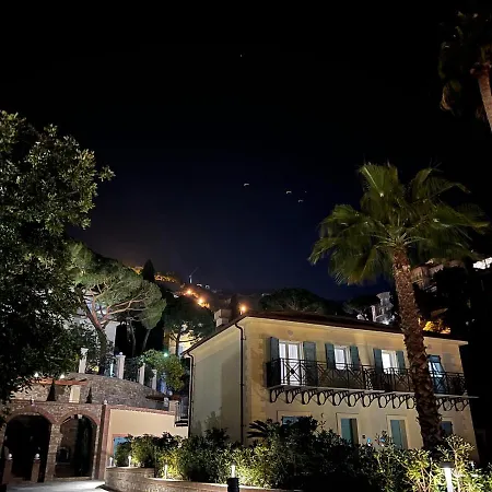Apartament Alaxia Luxury Alassio