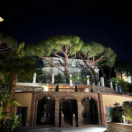 Apartament Alaxia Luxury Alassio