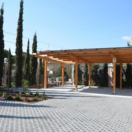 Apartament Alaxia Luxury Alassio