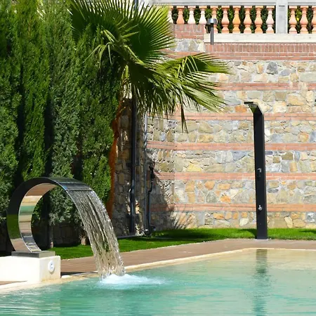 Apartament Alaxia Luxury