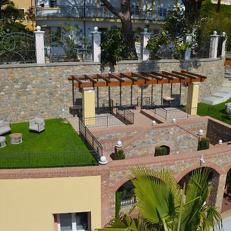 Alaxia Luxury Apartament
