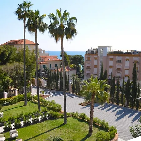 Apartament Alaxia Luxury Alassio
