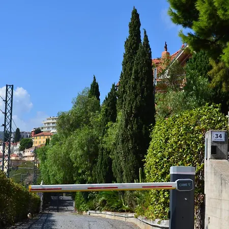Apartament Alaxia Luxury