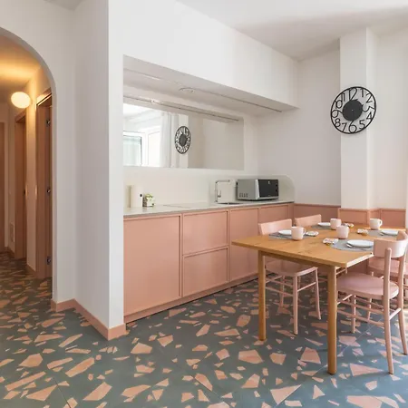 Alaxia Luxury Apartament