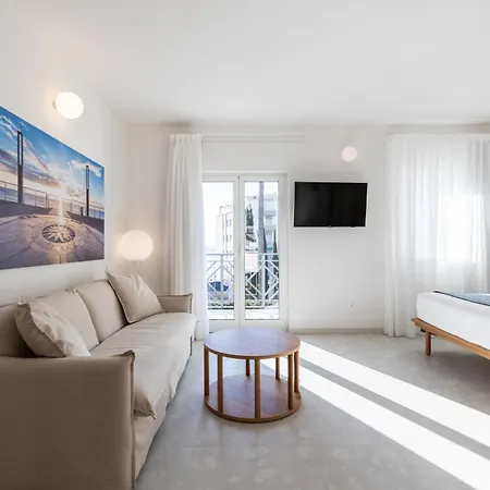 Apartament Alaxia Luxury