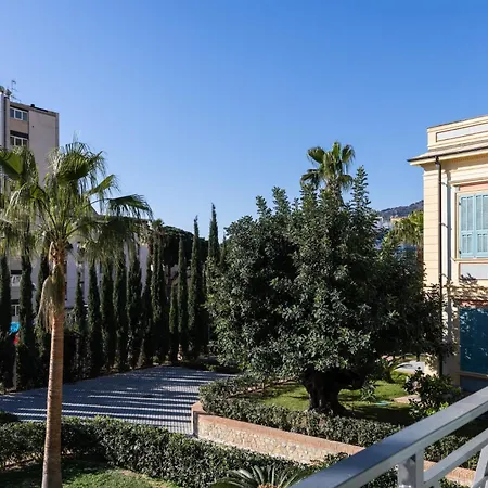 Apartament Alaxia Luxury
