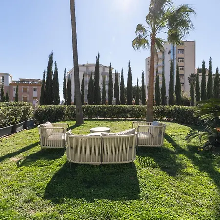 Alaxia Luxury Apartament Alassio