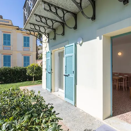 Alaxia Luxury * Alassio
