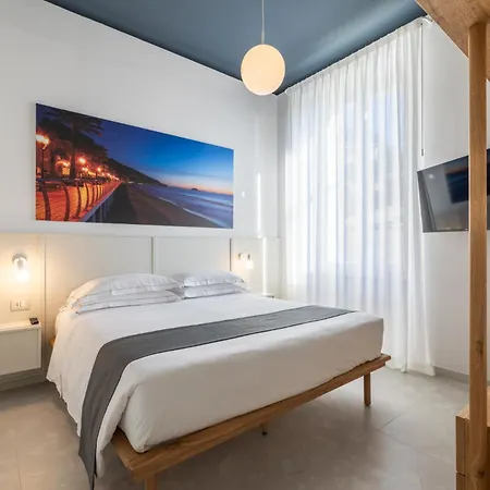 Apartament Alaxia Luxury Alassio