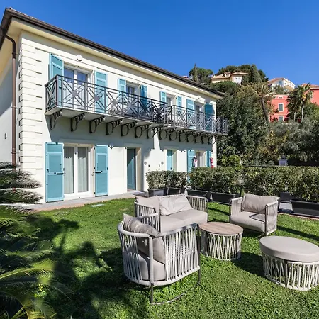 Alaxia Luxury Apartament
