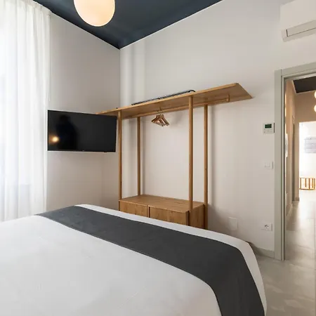 Apartament Alaxia Luxury Alassio