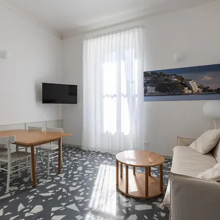Apartament Alaxia Luxury