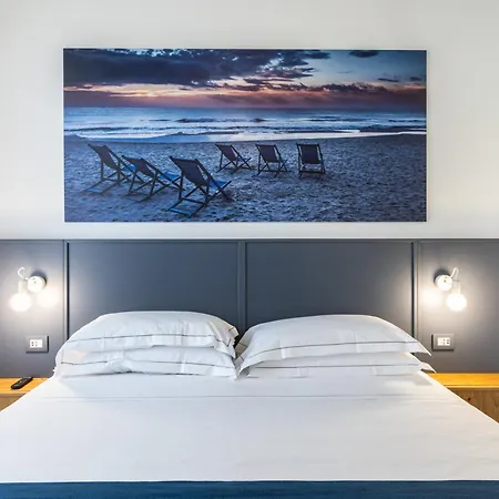 Alaxia Luxury Apartament *