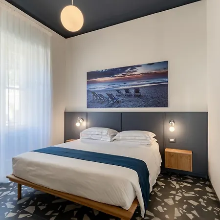 Alaxia Luxury Apartament Alassio