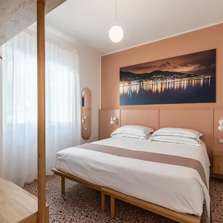 Alaxia Luxury Apartament