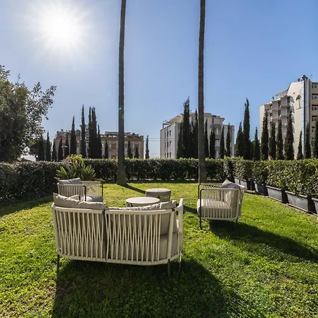Alaxia Luxury Apartament Alassio