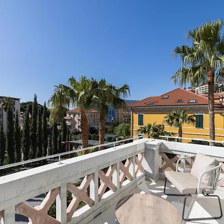Apartament Alaxia Luxury *
