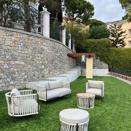 Apartament Alaxia Luxury Alassio