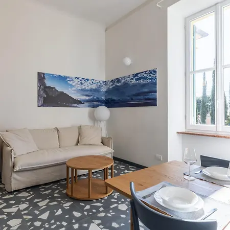 Apartment Alaxia Exclusive *