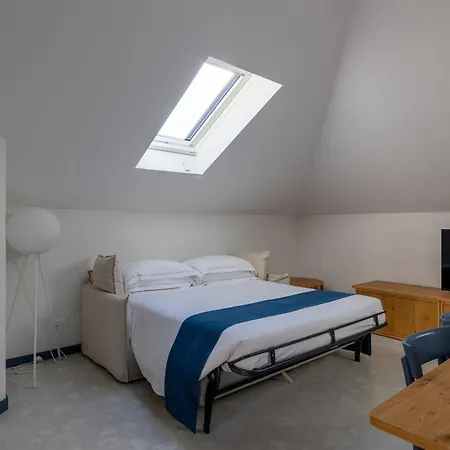 Apartment Alaxia Exclusive *