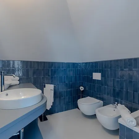 Alaxia Exclusive Apartment Alassio