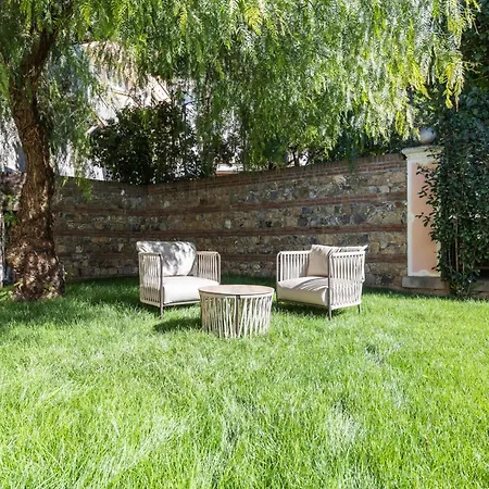 Alaxia Exclusive Apartment Alassio