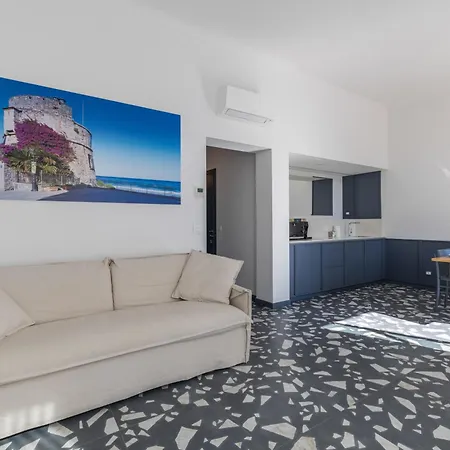Apartment Alaxia Exclusive Alassio