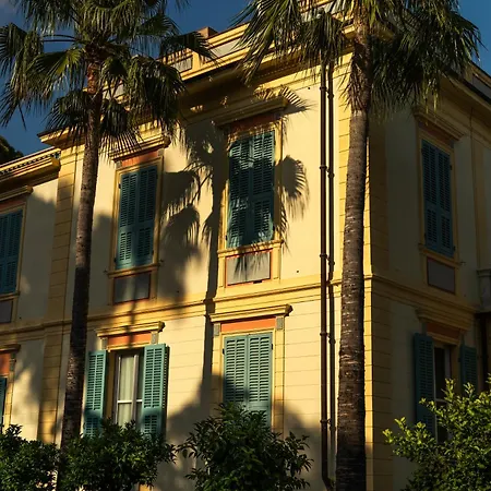 Apartamento Alaxia Exclusive Alassio