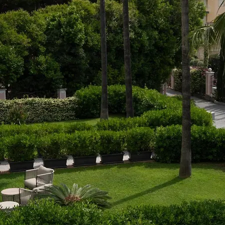 Apartment Alaxia Exclusive Alassio