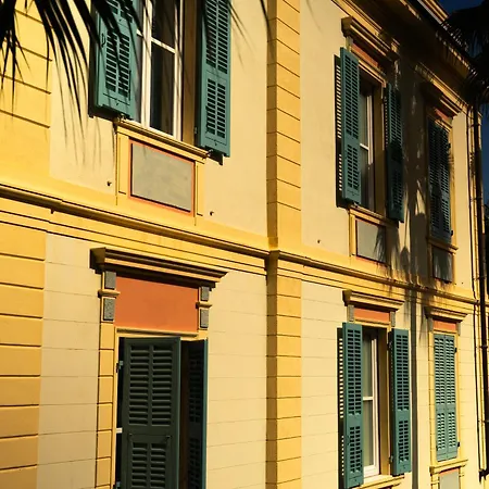 Alaxia Exclusive Apartment Alassio