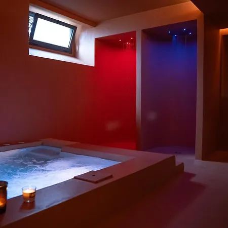 Apartment Alaxia Exclusive *