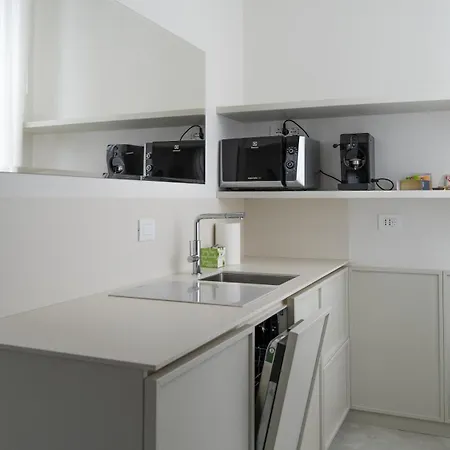 Alaxia Exclusive Apartment Alassio