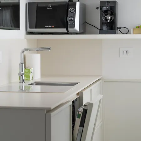 Alaxia Exclusive Apartment