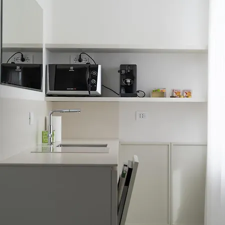 Alaxia Exclusive Apartment *