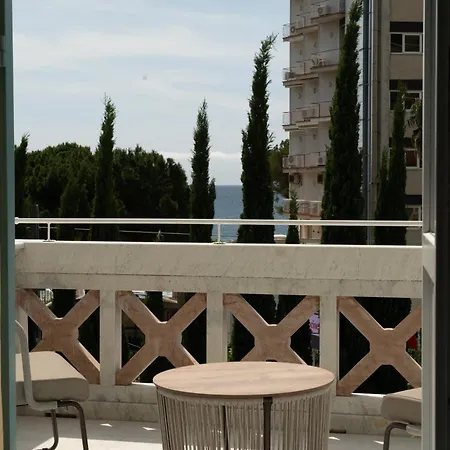 Apartment Alaxia Exclusive