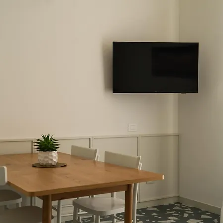 Apartment Alaxia Exclusive *