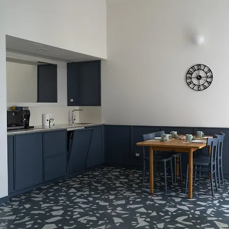 Apartment Alaxia Exclusive