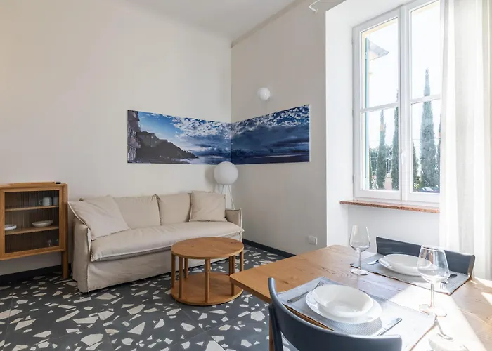 Apartamento Alaxia Exclusive *