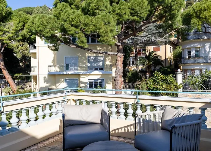 Alaxia Exclusive Apartamento Alassio