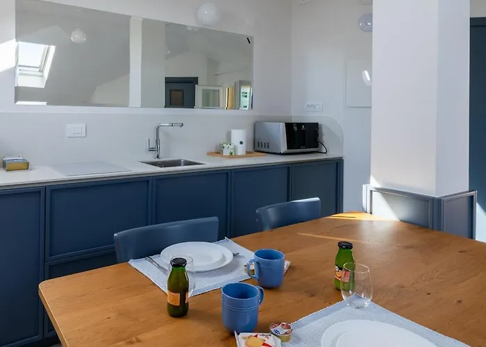 Alaxia Exclusive Apartamento