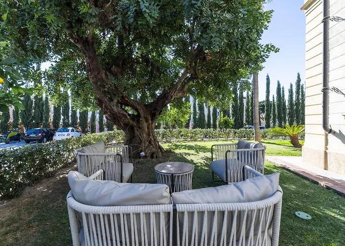 Apartamento Alaxia Exclusive