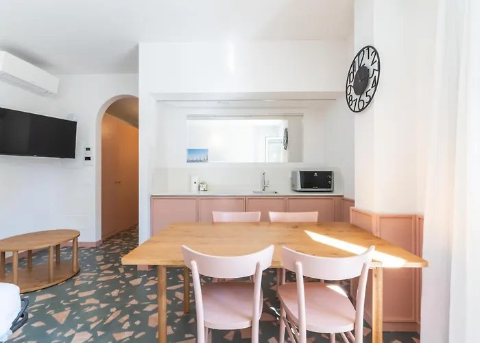 Apartamento Alaxia Exclusive