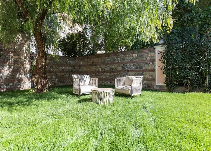 Alaxia Exclusive Apartamento Alassio