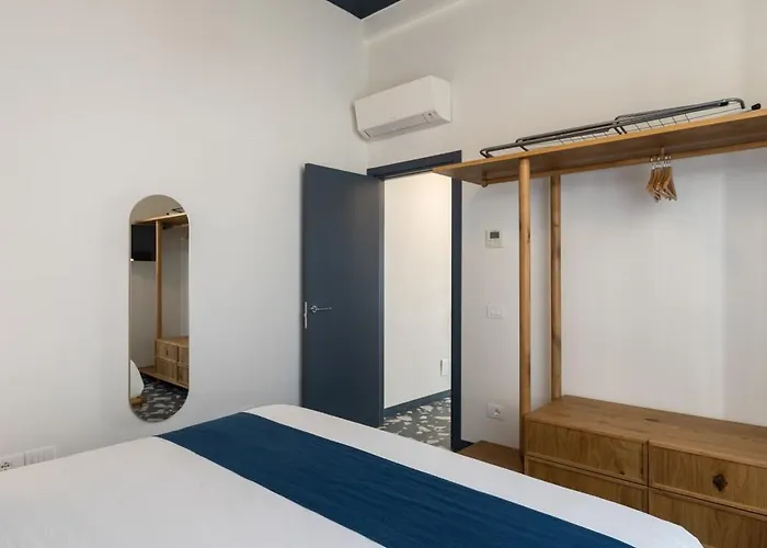 Apartamento Alaxia Exclusive Alassio