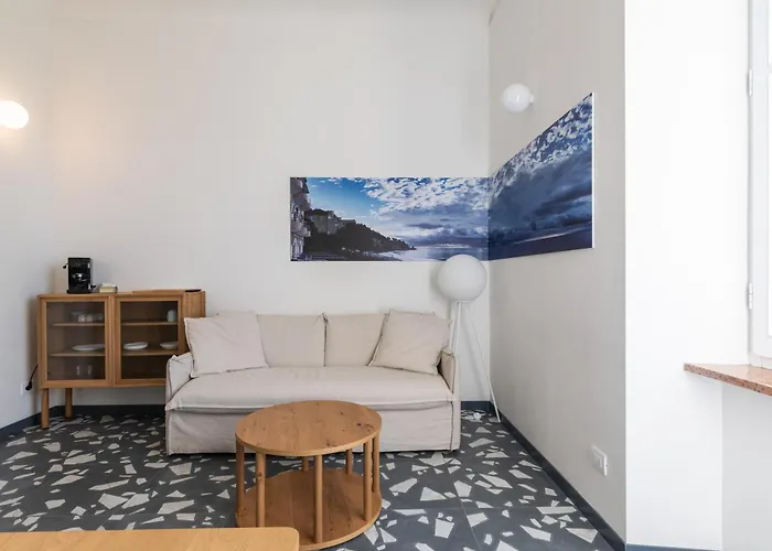 Apartamento Alaxia Exclusive Alassio