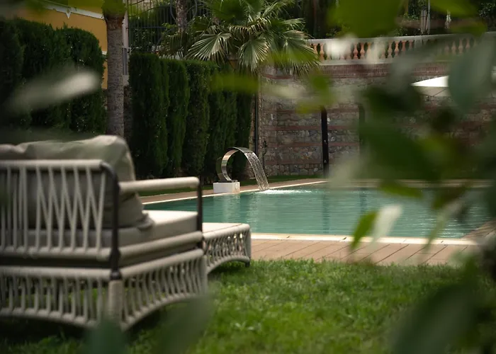 Apartamento Alaxia Exclusive