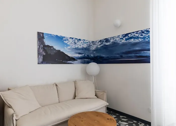 Alaxia Exclusive Apartamento Alassio