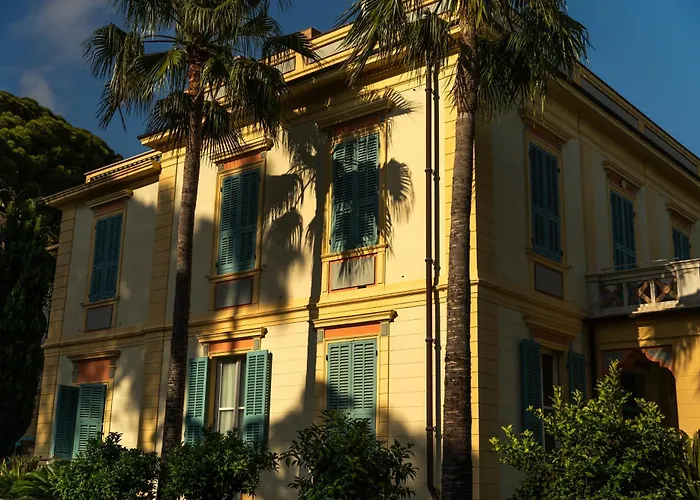 Apartamento Alaxia Exclusive Alassio