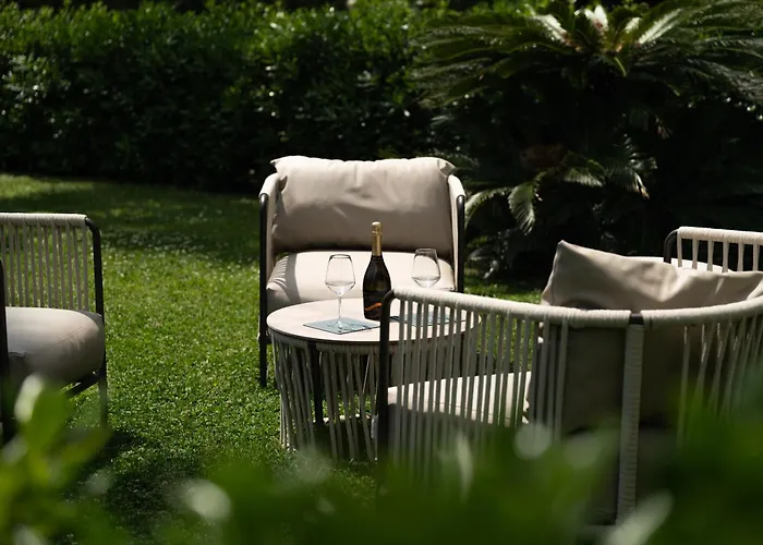 Apartamento Alaxia Exclusive Alassio