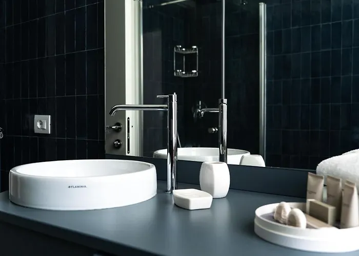 Apartamento Alaxia Exclusive